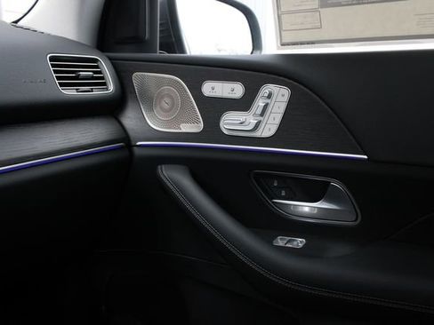 New 2026 Mercedes-Benz GLE 350 4MATIC image 20