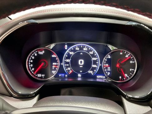 Used 2022 Chevrolet Blazer RS w/ Enhanced Convenience Package FWD image 26
