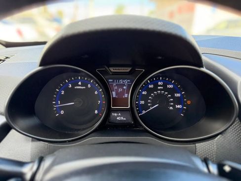 Used 2015 Hyundai Veloster Turbo FWD image 46