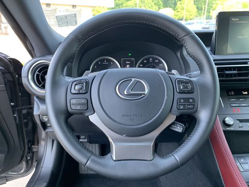 Used 2024 Lexus RC 300 w/ Premium Package RWD image 18