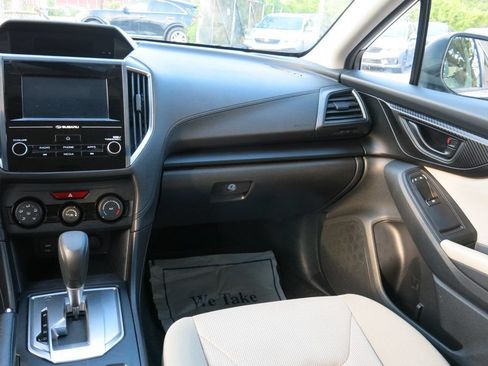 Used 2022 Subaru Impreza 2.0i AWD/4WD image 21