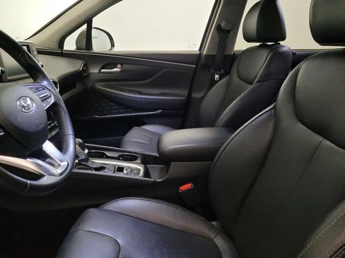 Used 2020 Hyundai Santa Fe SEL w/ Convenience + Premium Package image 17