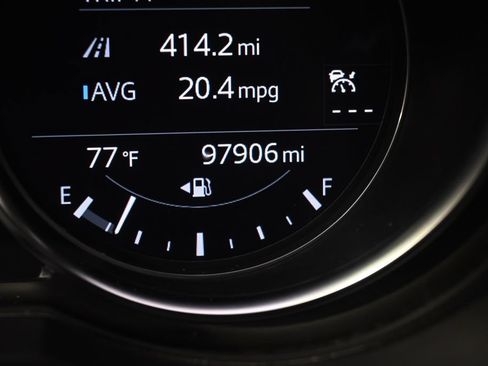 Used 2019 MAZDA CX-9 Touring w/ Touring Premium Package AWD/4WD image 27
