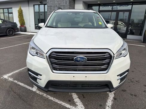 Used 2021 Subaru Ascent Limited w/ Technology Package image 2