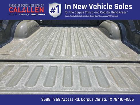 Used 2026 RAM 1500 Big Horn AWD/4WD image 27