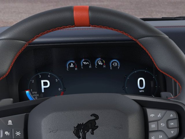 New 2026 Ford Bronco Raptor AWD/4WD image 14