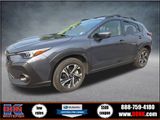 Certified 2024 Subaru Crosstrek 2.0i Premium image 4