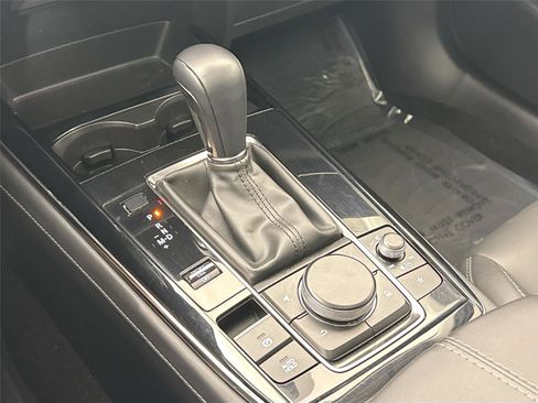 Certified 2024 MAZDA CX-30 AWD 2.5 S w/ Preferred Package image 25