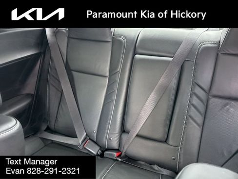 Used 2023 Dodge Challenger SRT Hellcat RWD image 11