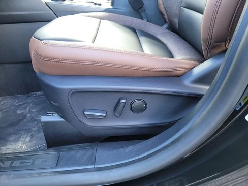 New 2026 Ford Bronco Sport Outer Banks image 43