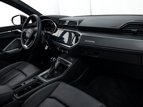 Certified 2023 Audi Q3 2.0T Premium Plus w/ Premium Plus Package AWD/4WD image 8