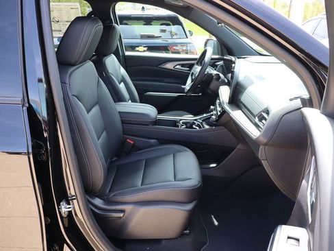 New 2026 Chevrolet Traverse LT AWD/4WD image 49