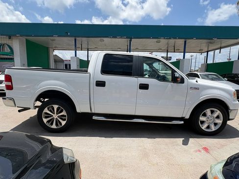 Used 2007 Ford F150 FX2 RWD image 6