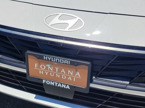 New 2026 Hyundai Elantra SEL Sport FWD image 33