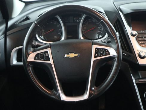 Used 2016 Chevrolet Equinox LT w/ Convenience Package FWD image 16