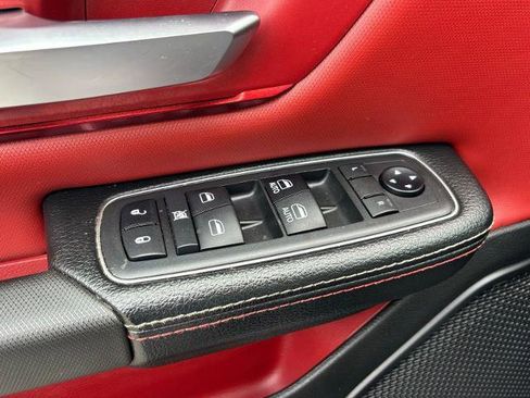 Used 2019 RAM 1500 Rebel AWD/4WD image 20