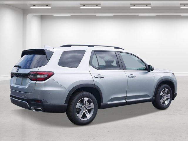 New 2026 Honda Pilot EX-L image 3