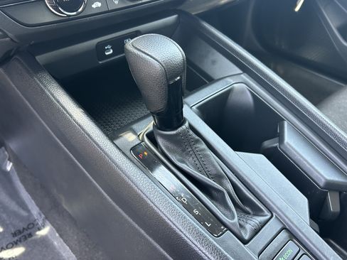 Certified 2024 Honda Accord LX image 22
