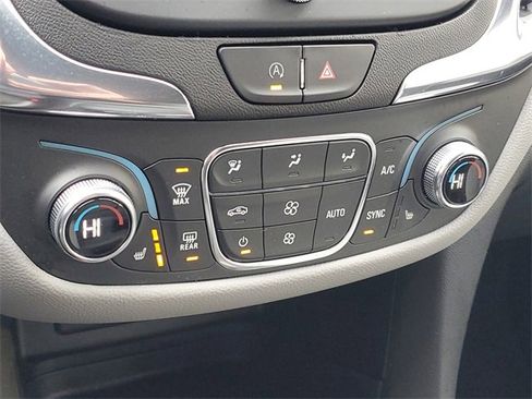 Certified 2023 Chevrolet Equinox LT image 27