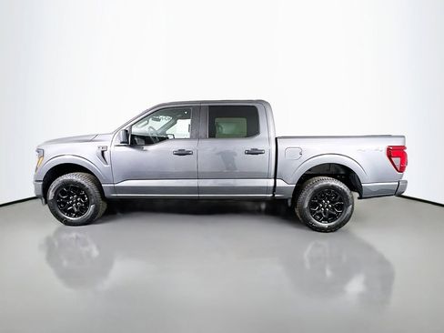 New 2026 Ford F150 STX image 6