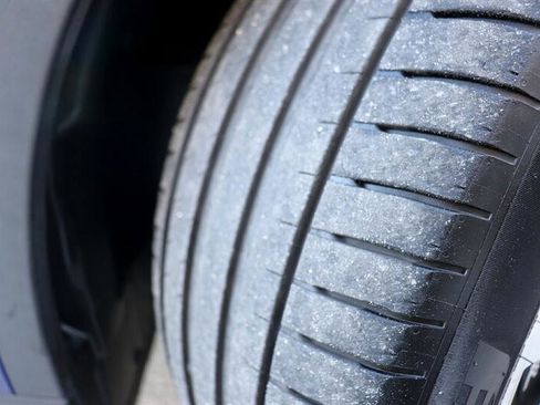 Used 2017 Maserati Levante S image 29