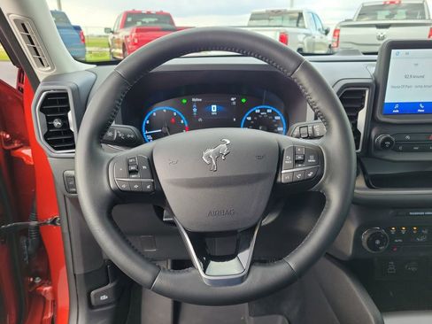 Certified 2023 Ford Bronco Sport Big Bend w/ Convenience Package image 22