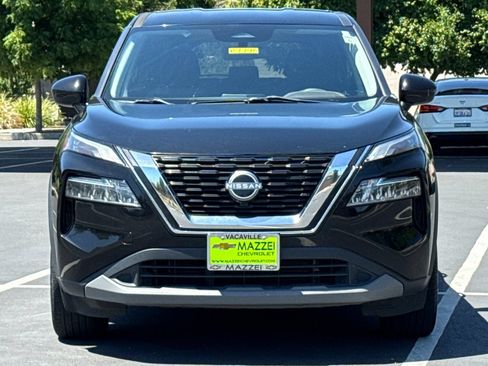 Used 2023 Nissan Rogue SV AWD/4WD image 7