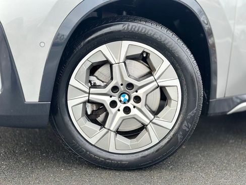Certified 2023 BMW X1 xDrive28i w/ Premium Package image 2
