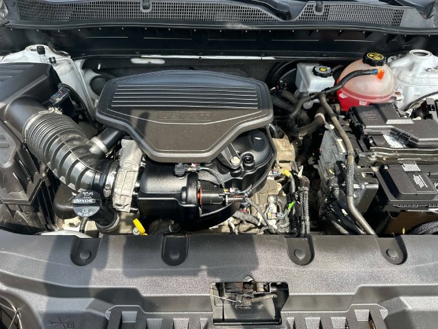 Used 2021 Chevrolet Blazer RS w/ LPO, Floor Liner Package FWD image 12