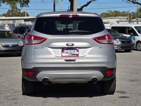 Used 2015 Ford Escape SE image 7