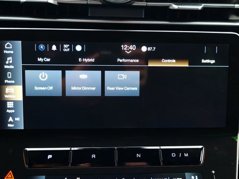 New 2025 Maserati Grecale GT image 52