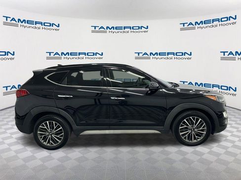 Used 2020 Hyundai Tucson Ultimate AWD/4WD image 6