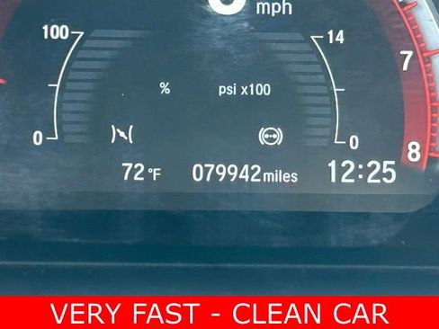 Used 2017 Honda Civic Si image 20