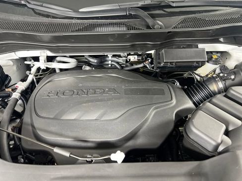 New 2026 Honda Ridgeline RTL image 14