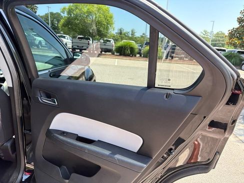 Used 2016 Chevrolet Equinox LT w/ Convenience Package FWD image 43