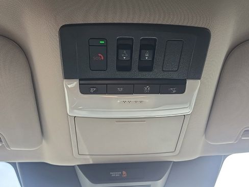 New 2025 Nissan Pathfinder Platinum w/ Lighting Package (N92) image 27