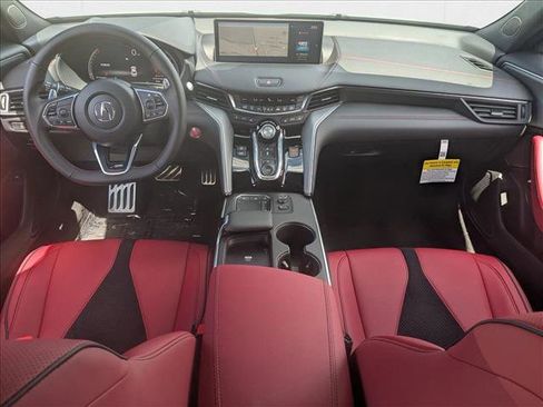 New 2025 Acura TLX SH-AWD w/ A-SPEC Pkg image 15