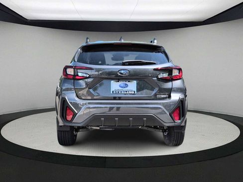 New 2026 Subaru Crosstrek 2.5i Limited AWD/4WD image 7