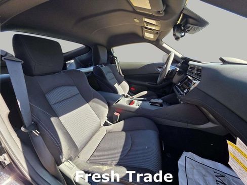 Used 2025 Nissan Z Sport w/ Floor Mat Package image 10