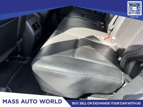 Used 2013 Ford Edge SEL AWD/4WD image 6