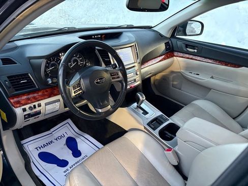 Used 2012 Subaru Outback 2.5i Limited image 13