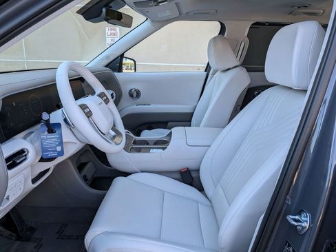 New 2026 Hyundai Palisade SEL image 16