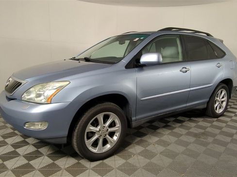 Used 2009 Lexus RX 350 2WD image 9