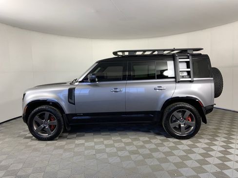 Used 2020 Land Rover Defender 110 X image 6