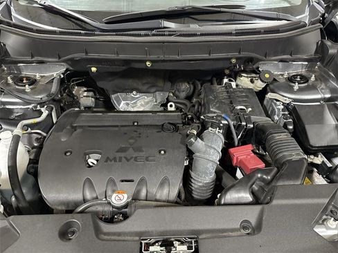 Used 2024 Mitsubishi Outlander Sport ES image 24