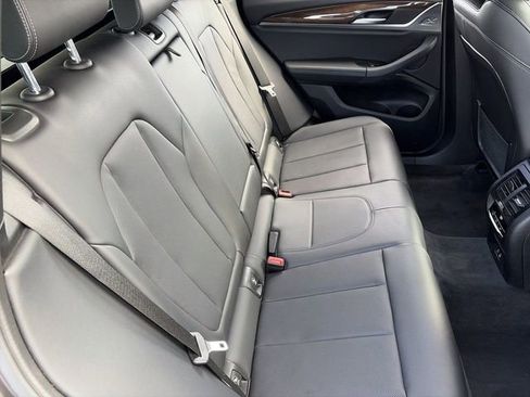 Used 2022 BMW X3 sDrive30i w/ Premium Package 2 RWD image 14