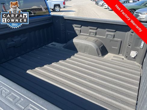 Used 2023 Chevrolet Silverado 1500 LT AWD/4WD image 11