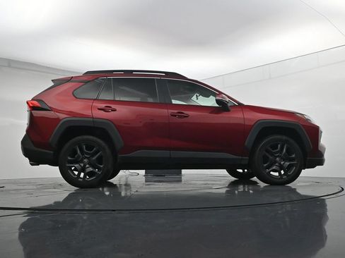 Used 2024 Toyota RAV4 Adventure AWD/4WD image 38