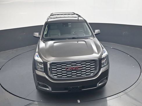 Used 2019 GMC Yukon XL Denali w/ Denali Ultimate Package RWD image 35