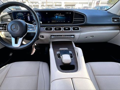 Used 2020 Mercedes-Benz GLE 350 4MATIC image 15